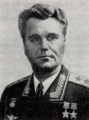 Владимир Александрович Шаталов