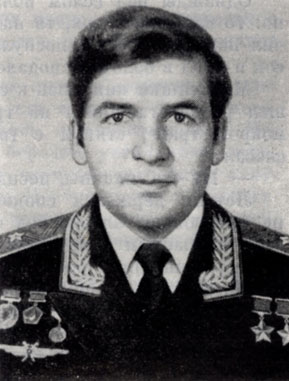 Петр Ильич Климук