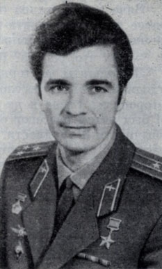 Вячеслав Дмитриевич Зудов