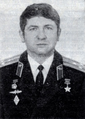 Юрий Николаевич Глазков
